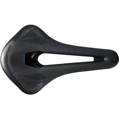 San Marco Shortfit 2.0 SuperComfort Open-Fit Racing Wide čierne