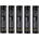 MANNOL 5бр X 400г Грес многофункционална литиева зелена Mannol MP2 Ester (Mannol MP-2 2kg)