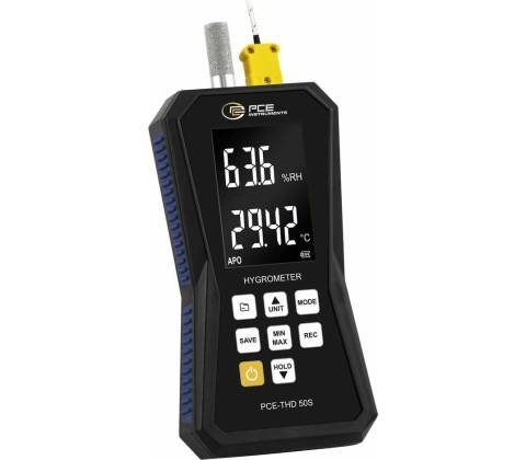 PCE Instruments PCE-THD 50S