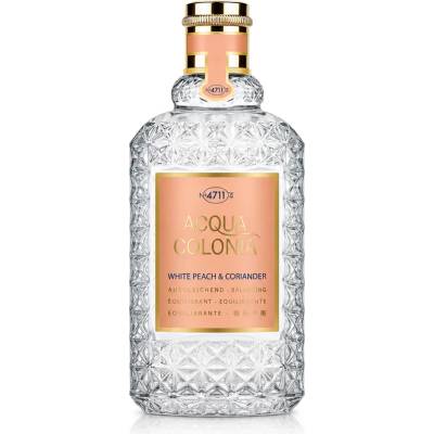 4711 Acqua Colonia White Peach & Coriander EDC 100 ml