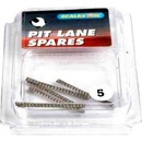 Scalextric sběrací kartáčky