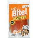 Brit Let's Bite! Fillet o'Chicken 80 g