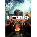 Battletech: Flashpoint