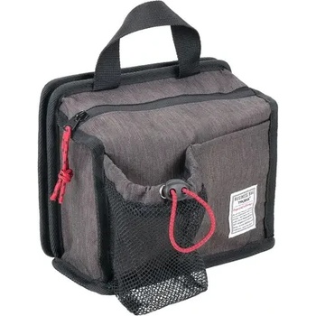 Image 1 of TROIKA Пътен органайзер Troika BUSINESS ON TOP (BBG67/GY)