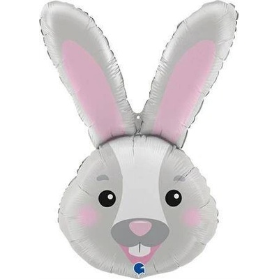 Grabo Nafukovací balónek zajíc 94 cm
