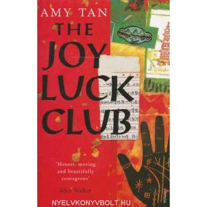 Joy Luck Club (1998)
