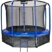 Jumpi Maxy comfort 244cm + ochranná sieť