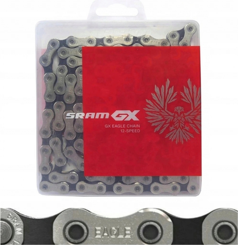 Sram Eagle GX