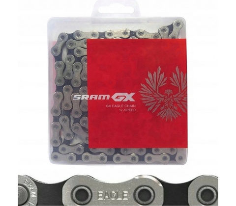 Sram Eagle GX