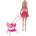 Simba Toys Кукла Simba Toys Steffi Love - Стефи, с количка и бебе, асортимент (105733067)