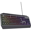 Trust GXT836 EVOCX Gaming Keyboard 25437