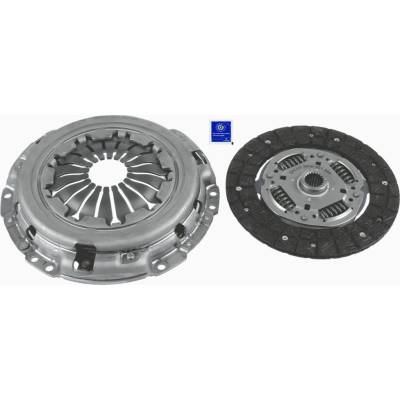 Sada spojky SACHS 3000 951 389