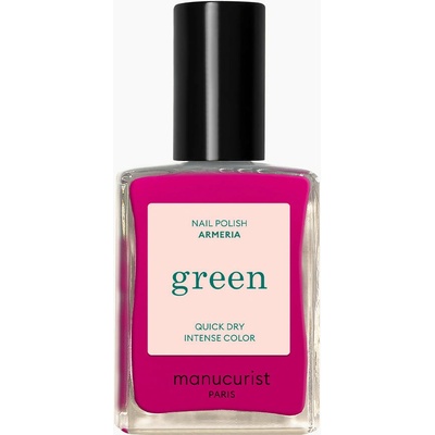 MANUCURIST GREEN LAK VIOLETA 15 ml