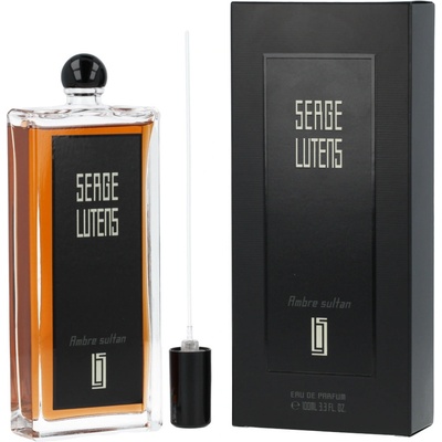 Serge Lutens Ambre Sultan parfumovaná voda dámska 100 ml