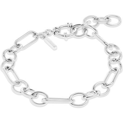 Esprit Дамска стоманена гривна Esprit S. 88673999NL Esprit | Mnogotsveten | ЖЕНИ | UNI