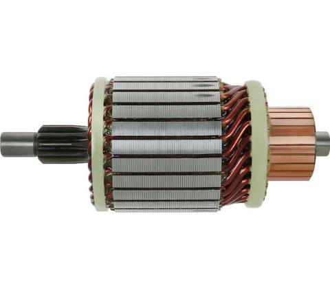 Rotor, štartér AS-PL SA5036