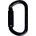 Singing Rock Oval Triplelock