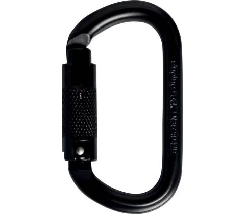Singing Rock Oval Triplelock