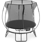 Springfree Trampoline® Mini Round (R30) Батут с предпазна мрежа, 180 × 180 см (R30)