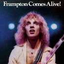 FRAMPTON PETER: FRAMPTON COMES ALIVE CD