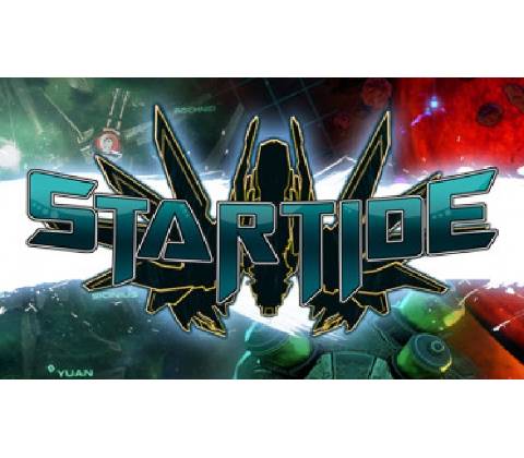 Startide