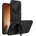 Nillkin Magsafe Калъф за Honor Magic 8 Pro, Nillkin CamShield Prop Mag Case, Черен (6902048307681)