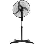  Cyclone 40 cm стоящ вентилатор - 3 скорости, регулируема височина (9711)