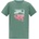 Regatta Детска тениска Regatta Kid's Bosley T-shirt - Ivy Moss - размер 13 Years (704-6360-0216)