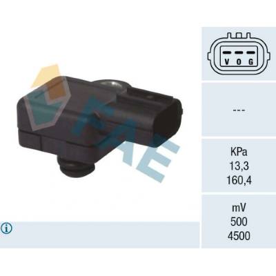Senzor tlaku sacího potrubí FAE 15078