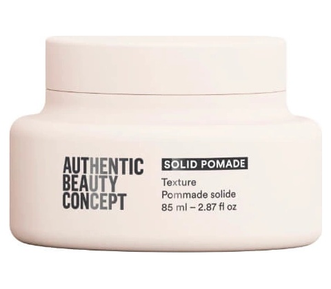 Authentic Beauty Concept Solid Pomade 85 ml