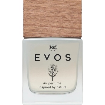K2 Evos Grace Gaia aроматизатор за автомобил 50ml