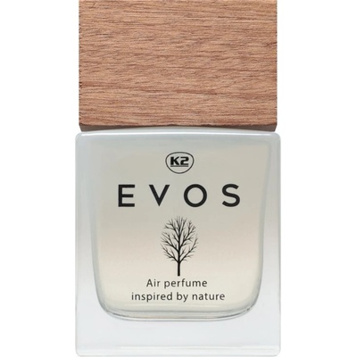 K2 Evos Grace Gaia aроматизатор за автомобил 50ml