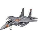 Revell Model Kit Plastic plane 03996 F 15 E Eagle 1:144