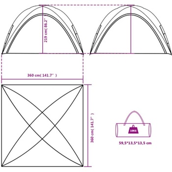 Image 1 of vidaXL 94373