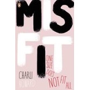 Misfit Charli Howard