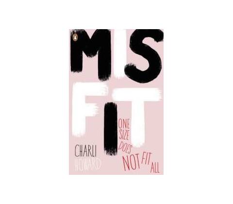 Misfit Charli Howard