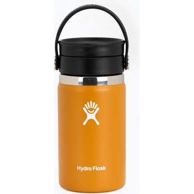Hydro Flask Coffee with Flex Sip Lid 12 OZ 354 ml oranžová