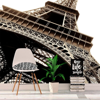 Sablio Tapeta Eiffel Tower 6, rozmery 336x220 cm