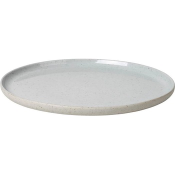 Image 1 of blomus 21 см светло сива десертна чиния blomus от серия sablo