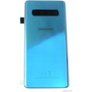 Kryt Samsung Galaxy S10 G973F zadní zelený
