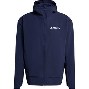 adidas Terrex Мъжко софтшел яке Adidas terrex MT Softshell Softshell jacket - Legend Ink (003-3515-0113)