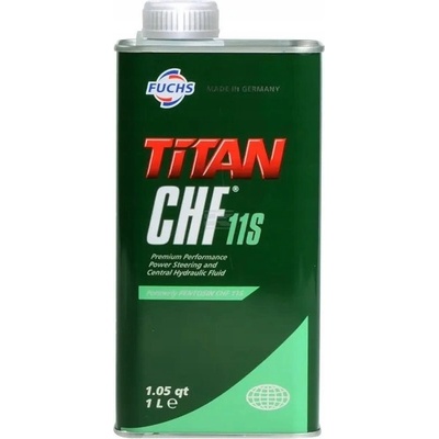 Fuchs Titan CHF 11S 1 l