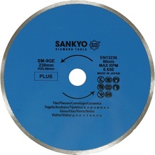 Sankyo diamantový kotúč 230 mm SM-9GE