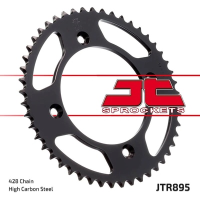 JT Sprockets JTR 895-46 – Zbozi.Blesk.cz