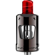 Innokin Clearomizér Zlide Tank Gunmetal 2ml