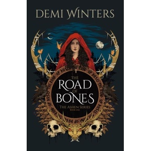 ROAD OF BONES (ISBN: 9780593975626)