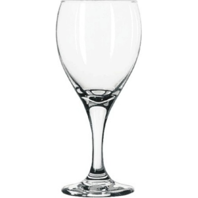 Libbey Teardrop sklenička na víno LB-3911-12 TOM LB-3911 transparentní 350 ml