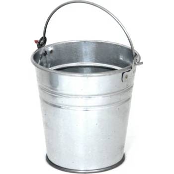 Image 1 of Horecano HORECANO-Поцинкована кофичка за сервиране 10cm (5410-K) (0116125)