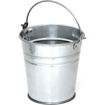 Horecano HORECANO-Поцинкована кофичка за сервиране 10cm (5410-K) (0116125)