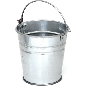 Horecano HORECANO-Поцинкована кофичка за сервиране 10cm (5410-K) (0116125)